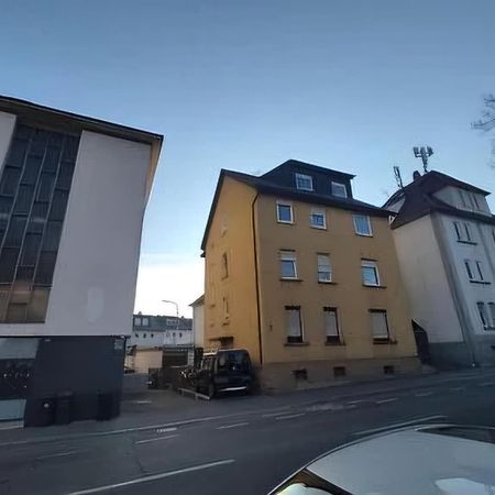 Malamin Apartment Heilbronn Exterior photo